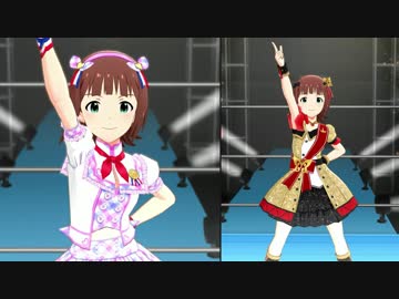 ミリシタ「WE ARE ONE!!」コール全員分