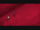 りんとわかばが坂道を登るだけ