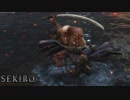 【初見実況】息抜きSEKIRO:SHADOWS DIE TWICE　part5