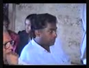Karoor Soman attending Kala Sahitya Vedhi Meeting -1998