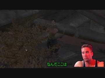 ガチムチkenshiレスリング 0話