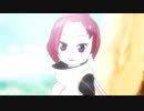Get Kemurikusa　(ケムリクサED入れ替えMAD)