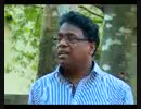 Karoor Soman abhimugham with MCTV October 2014