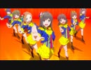 アイドルの祭典 東北代表