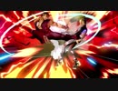 リュウ vs ゼロスーツサムス[スマブラSP オンライン1on1]