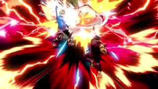 リュウ vs シュルク[スマブラSP オンライン1on1]