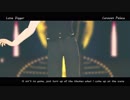 【にじさんじMMD】Lone Digger【剣持刀也】