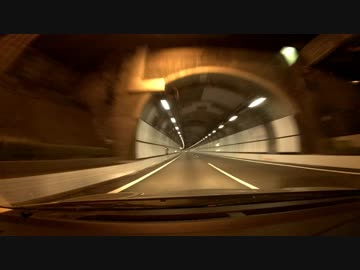 【編集Ver】夜の東名高速焼津IC～清水JCT～新東名高速NEOPASA静岡まで車載してみた