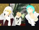 【MMD刀剣乱舞】  Everybody