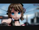 【MMD】Sea Breeze || Maya