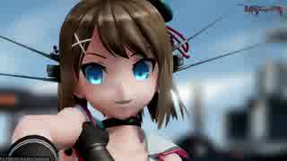 【MMD】Sea Breeze || Maya