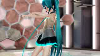 【MMD】プレゼント