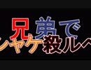 □実況□兄弟でシャケ殺るべ!!(サーモンラン)三十三尾