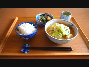 日々の料理をまとめてみた#99