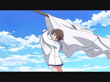 ストライクウィッチーズ 501部隊発進しますっ！　第1話　501発進します？