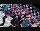 【重音テト誕生祭2019】らぶ式テト【 おちゃめ機能 】撮影