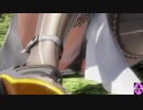 DOA6 レイファン7.8.9コス敗北(決定稿