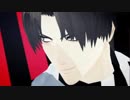【MMD刀剣乱舞】Conqueror【へし切長谷部】