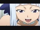 TVアニメ「FAIRY TAIL ファイナルシリーズ」　第302話「第三の印」