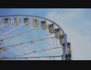 Quarter-Ferris　来馬哲二