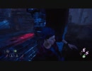 【Prelude】VSヒルビリーの1試合が1曲になった【DBD】