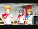 【ミリシタ】メインコミュ第37話『福田のり子センター公演、60分一本勝負！』楽曲『WE ARE ONE!!』