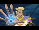 遊☆戯☆王ＶＲＡＩＮＳ　095「不死鳥（ふしちょう）の輝き（かがやき）」