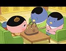 おしりたんてい　第26話　ププッ　かばんをとりもどせ