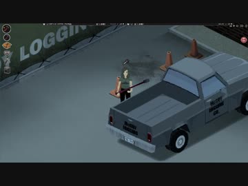 【Project Zomboid】姉妹とゾンビとサバイバル　1話【琴葉姉妹実況】