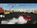 【The Crew 2】RX-7ドリ車仕様でレッドブル翼は付いてる【ゆっくり実況プレイ】