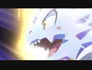 パズドラ　43話　王城ＶＳ諭吉！　因縁の金持ち対決