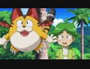 パズドラ　20話　サマー・オブ・サイセン