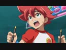 パズドラ　5話　花草神社の龍喚士！？
