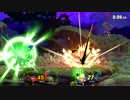 シュルク対スネーク　4戦