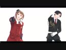 【APヘタリアMMD】ドラマツルギー【勃尼】