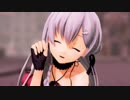 【アイドル部MMD】夜桜たまで「ドラマツルギー」