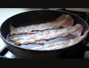cooking_bacon　寺井勇人