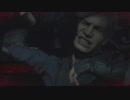 【海外版】バイオハザード RE:2をHUNK(ハンク)のコスプレをした変態が実況プレイ　Part3【レオン裏編】