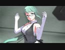 神楽すずちゃんでKnife Life