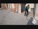 [ストリートミニ四駆]Davide Bani vs Alby Racer during 2th Northern Challenge in Vercelli (Italy)!