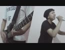 SCANDAL - マスターピース [ELECTRO ROCK COVER]