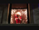 hello_santa　寺井勇人