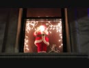 hello_santa　西川輝寿