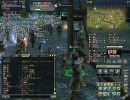 5/28合戦第1陣夏侯惇-甘寧part4（三國志オンライン泰山サーバ）