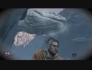 【初見実況】漢字が読めない忍びが行くSEKIRO: SHADOWS DIE TWICE #5【隻狼】