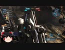 ガンダムバトルオペレーション２　ゆっくり実況part79(ガンダム４号機）