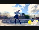 【咲良】君の彼女 踊ってみた【みこちゃん10周年】