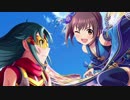 【卓M@s】Replay-Heroic- 1-1『Diabolic Beast』【ダブルクロス】