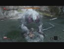 【隻狼】獅子猿怯みハメ