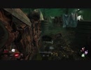 ホラー注意！【Dead by Daylight】#9 全員ひん死で絶体絶命！【くるみ豆】